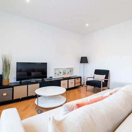 Tuguest Neptuno Apartment Grenada Zewnętrze zdjęcie