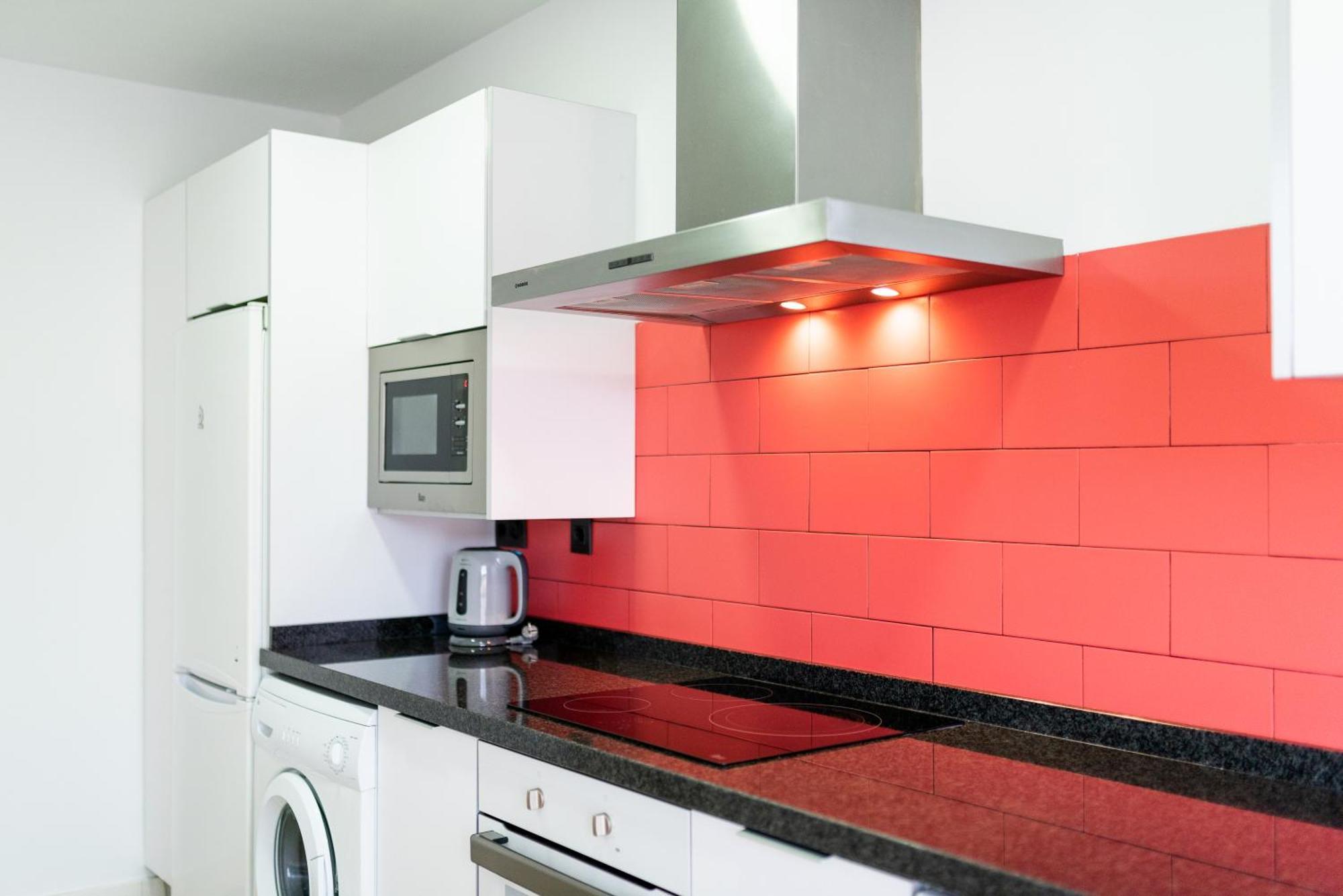Tuguest Neptuno Apartment Grenada Zewnętrze zdjęcie