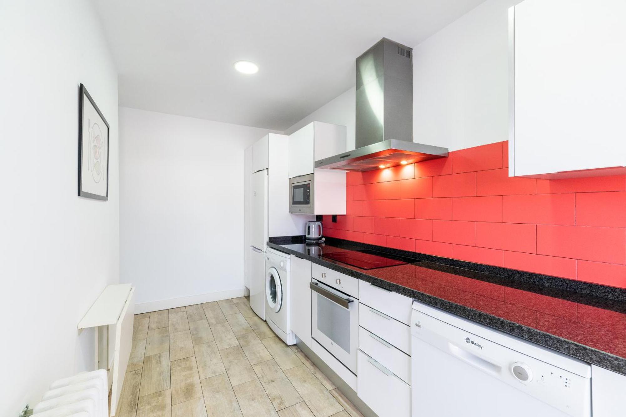 Tuguest Neptuno Apartment Grenada Zewnętrze zdjęcie