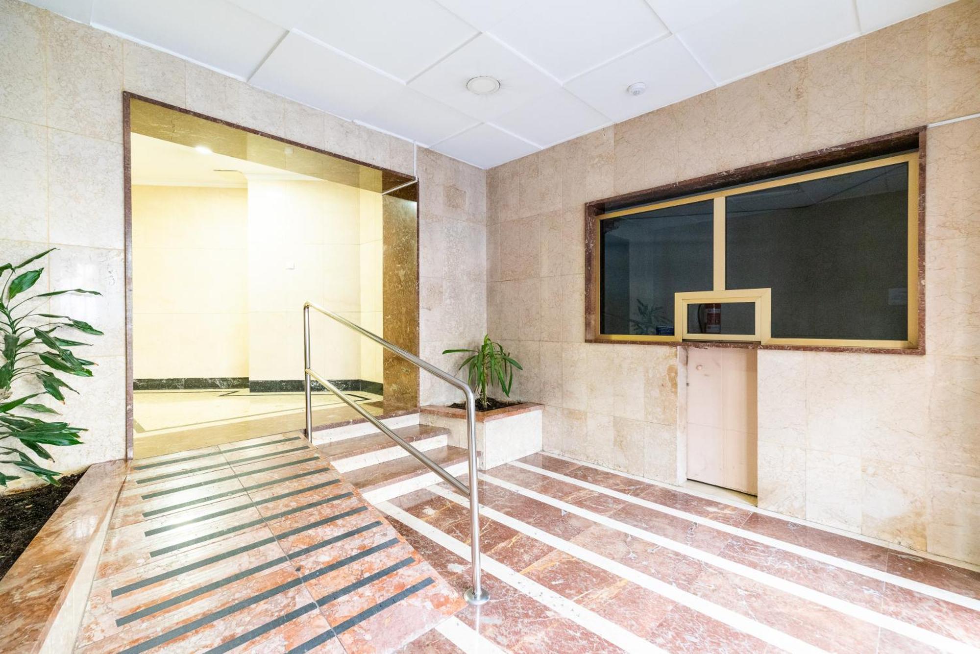 Tuguest Neptuno Apartment Grenada Zewnętrze zdjęcie