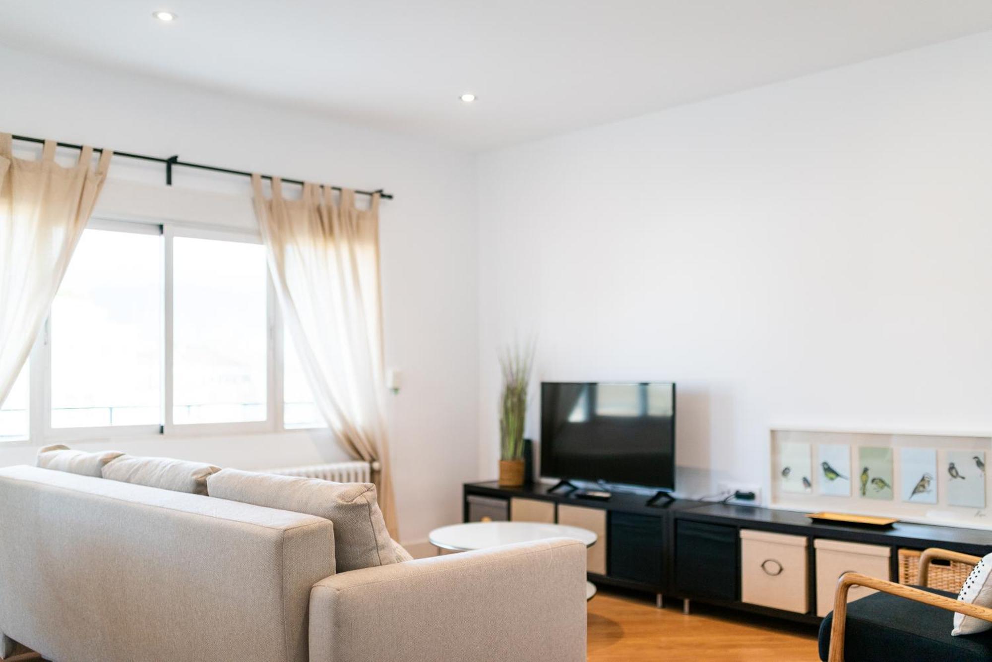 Tuguest Neptuno Apartment Grenada Zewnętrze zdjęcie