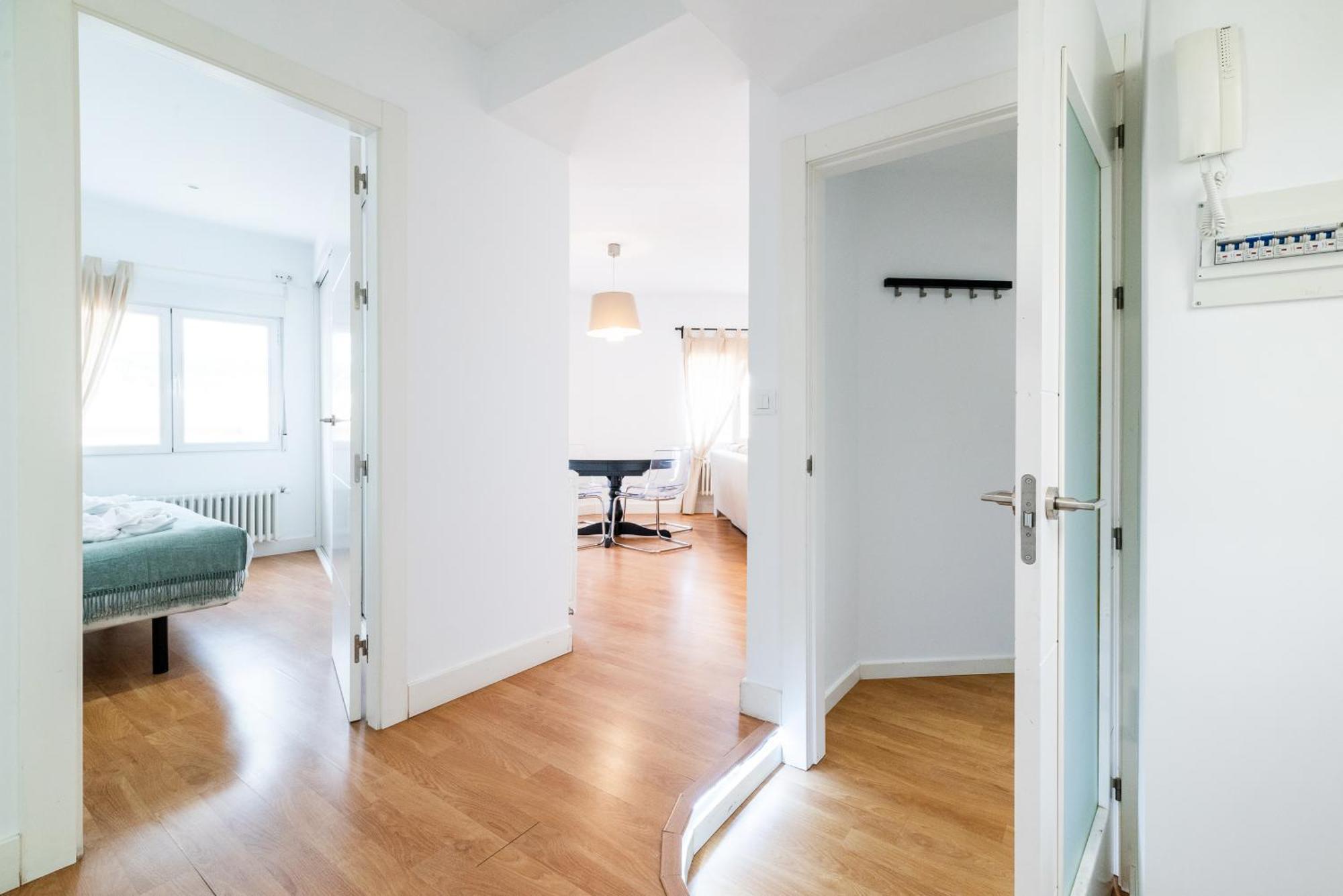 Tuguest Neptuno Apartment Grenada Zewnętrze zdjęcie