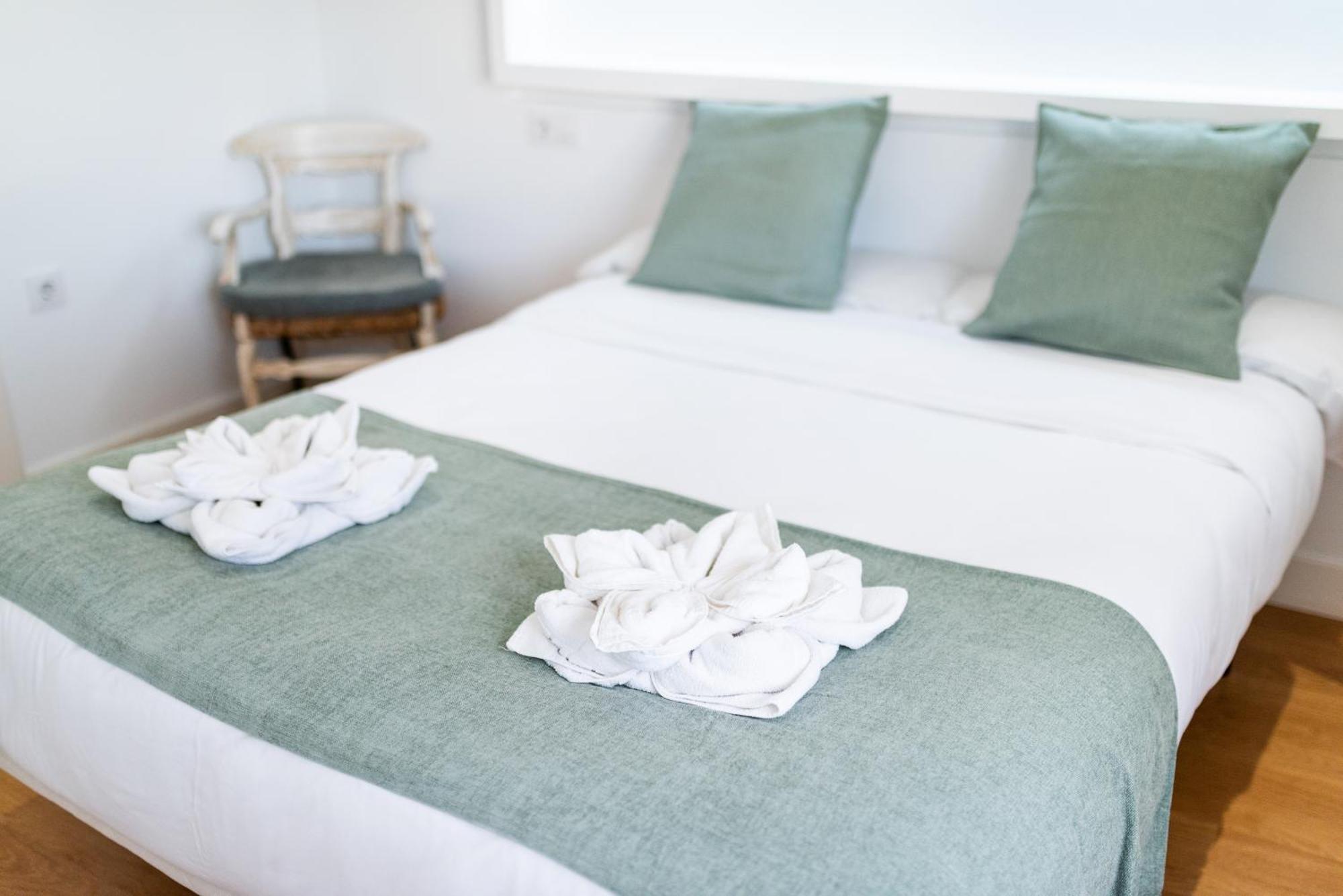 Tuguest Neptuno Apartment Grenada Zewnętrze zdjęcie