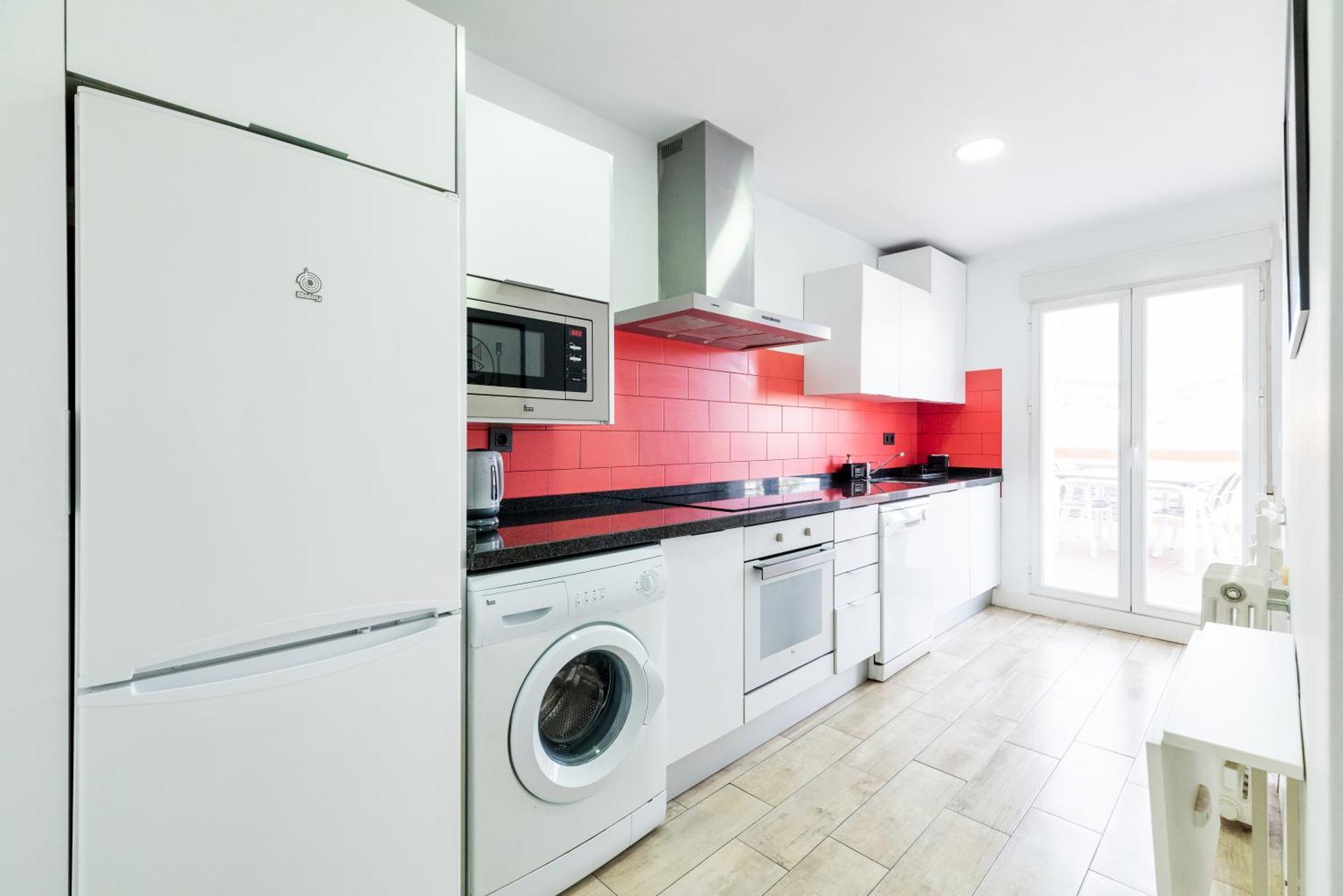 Tuguest Neptuno Apartment Grenada Zewnętrze zdjęcie