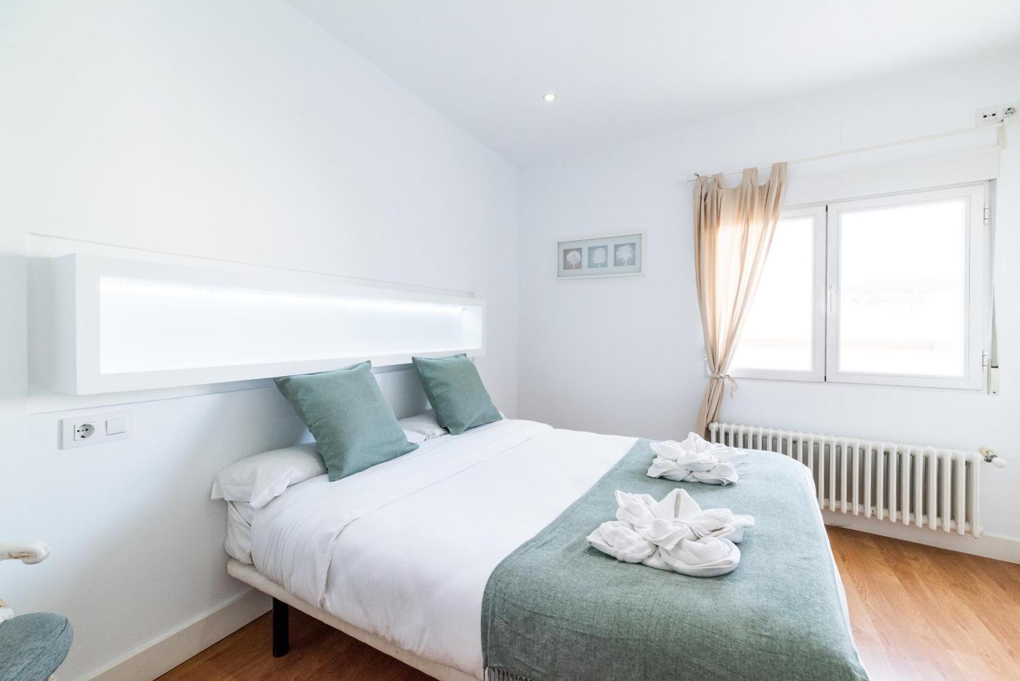 Tuguest Neptuno Apartment Grenada Zewnętrze zdjęcie
