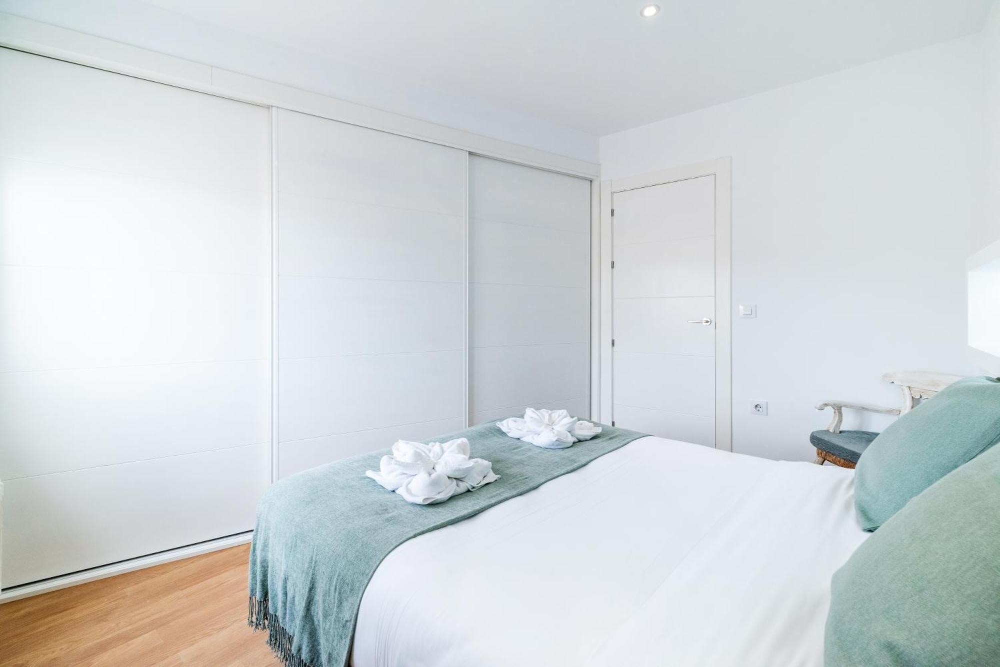 Tuguest Neptuno Apartment Grenada Zewnętrze zdjęcie