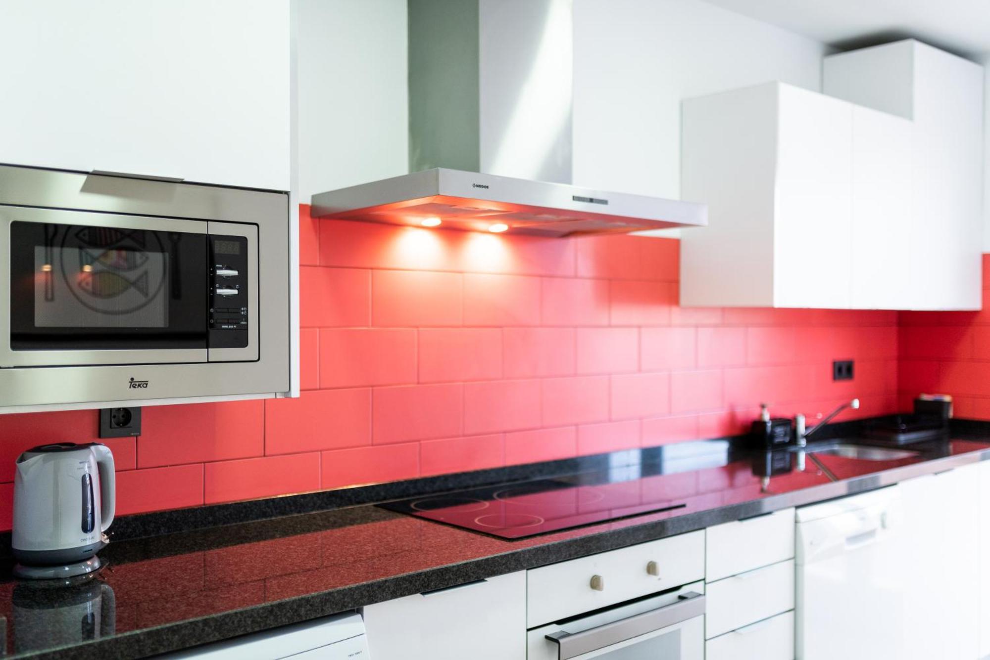 Tuguest Neptuno Apartment Grenada Zewnętrze zdjęcie