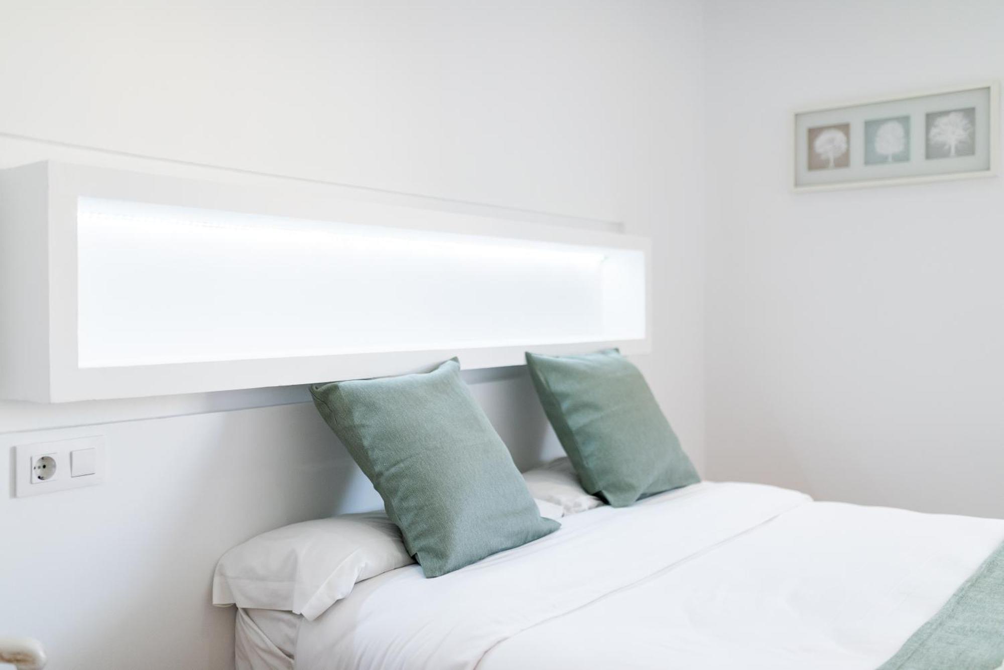 Tuguest Neptuno Apartment Grenada Zewnętrze zdjęcie