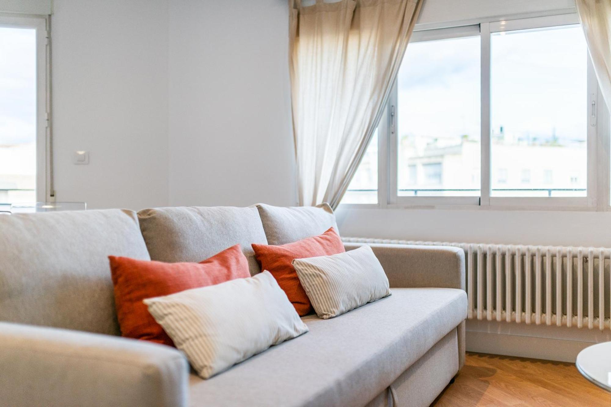 Tuguest Neptuno Apartment Grenada Zewnętrze zdjęcie