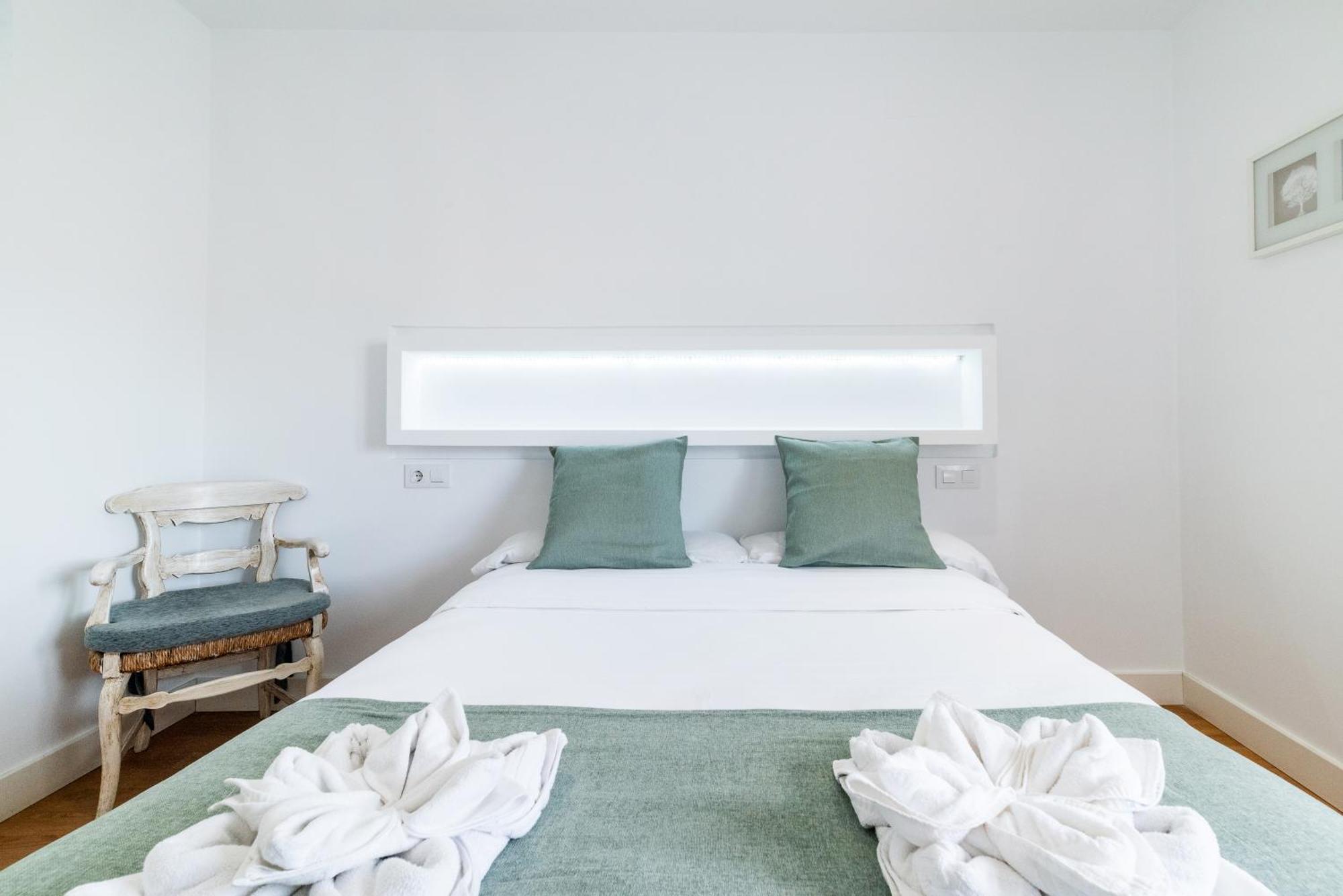 Tuguest Neptuno Apartment Grenada Zewnętrze zdjęcie